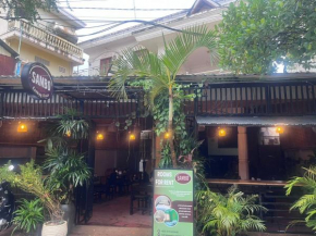 Sambo Rooms for Rent